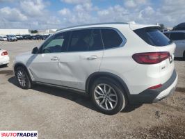 BMW X5 2019 3