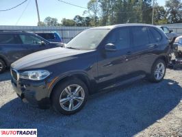 BMW X5 2018 3