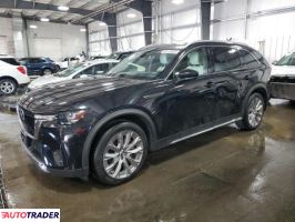 Mazda CX-9 - zobacz ofertę