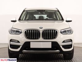 BMW X3 2019 2.0 181 KM