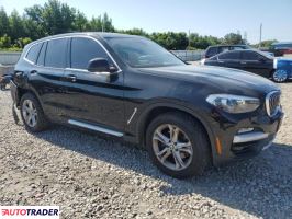 BMW X3 2019 2