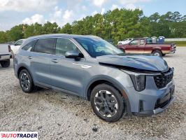 Kia Sorento 2024 2 Kia Sorento 2024 2