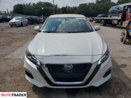 Nissan Altima 2022 2 Nissan Altima 2022 2