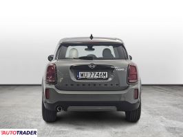 Mini Countryman 2020 2.0 150 KM