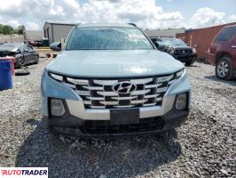 Hyundai Pozostałe 2022 2