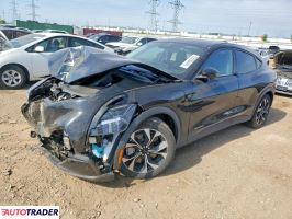 Ford Mustang - zobacz ofertę