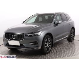 Volvo XC60 2017 2.0 250 KM