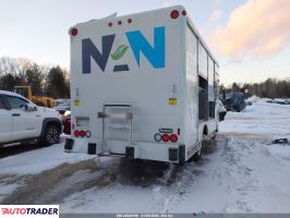 Isuzu Pozostałe 2022 6