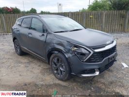 Kia Sportage 2023 1