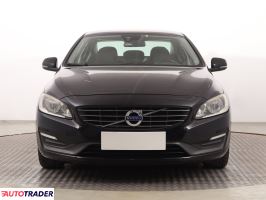 Volvo S60 2014 2.0 134 KM