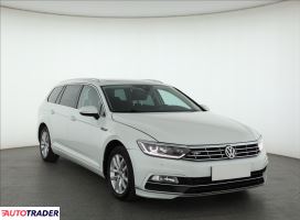 Volkswagen Passat 2017 2.0 147 KM