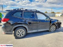 Subaru Forester 2024 2