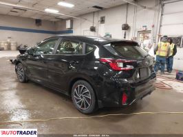 Subaru Impreza 2024 2