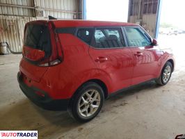 Kia Soul 2020 2