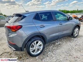 Buick Pozostałe 2021 1