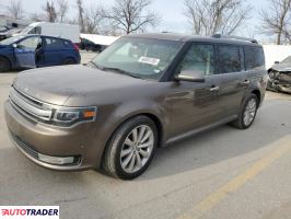 Ford Pozostałe 2019 3 Ford Pozostałe 2019 3