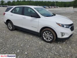 Chevrolet Equinox 2019 1