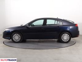 Renault Laguna 2007 2.0 138 KM