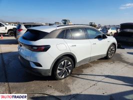 Volkswagen Pozostałe 2021