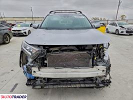 Toyota Pozostałe 2020 2