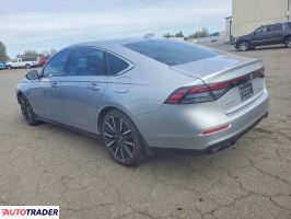 Honda Accord 2023 2