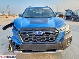 Subaru Forester 2022 2