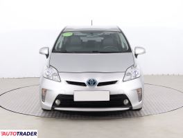Toyota Prius 2012 1.8 134 KM Toyota Prius 2012 1.8 134 KM