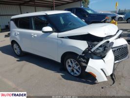 Kia Soul 2023 2 Kia Soul 2023 2