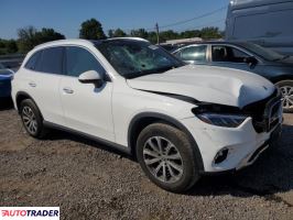 Mercedes CL 2024 2 Mercedes CL 2024 2