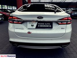 Ford Mondeo 2019 2 190 KM