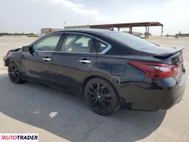 Nissan Altima 2018 2