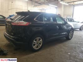 Ford Edge 2019 2 Ford Edge 2019 2