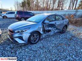 Kia Pozostałe - zobacz ofertę