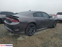 Dodge Charger 2020 3 Dodge Charger 2020 3