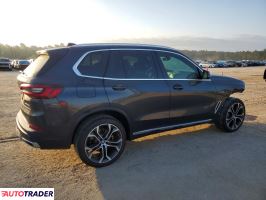 BMW X5 2022 3