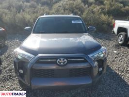 Toyota Pozostałe 2021 4 Toyota Pozostałe 2021 4