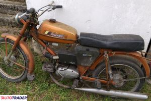Romet 1985 Romet 1985