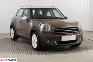 Mini Countryman 2011 1.6 109 KM