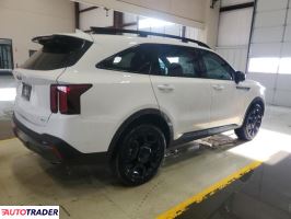 Kia Sorento 2025 2