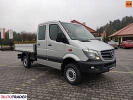 Mercedes Pozostałe 2016 2.2 Mercedes Pozostałe 2016 2.2
