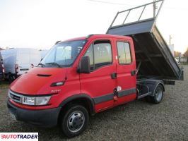 Iveco Daily - zobacz ofertę Iveco Daily - zobacz ofertę