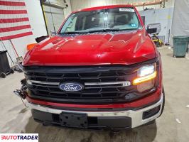 Ford Pozostałe 2024 3