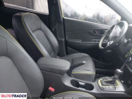 Hyundai Kona 2019 1 Hyundai Kona 2019 1
