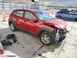 Hyundai Kona 2019 2