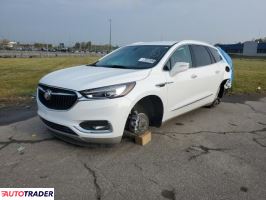 Buick Enclave 2021 3