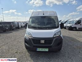 Fiat Ducato 2022