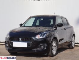 Suzuki Swift 2020 1.2 81 KM