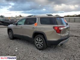 GMC Acadia 2022 2