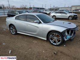 Dodge Charger 2021 5