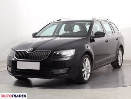 Skoda Octavia 2015 1.4 138 KM Skoda Octavia 2015 1.4 138 KM